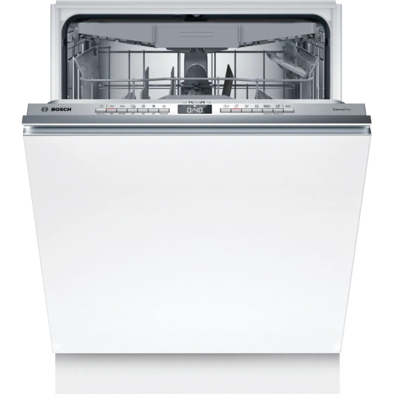 Bosch Built-in dishwasher, Series 4, SMV4HCX07E, 60 cm.