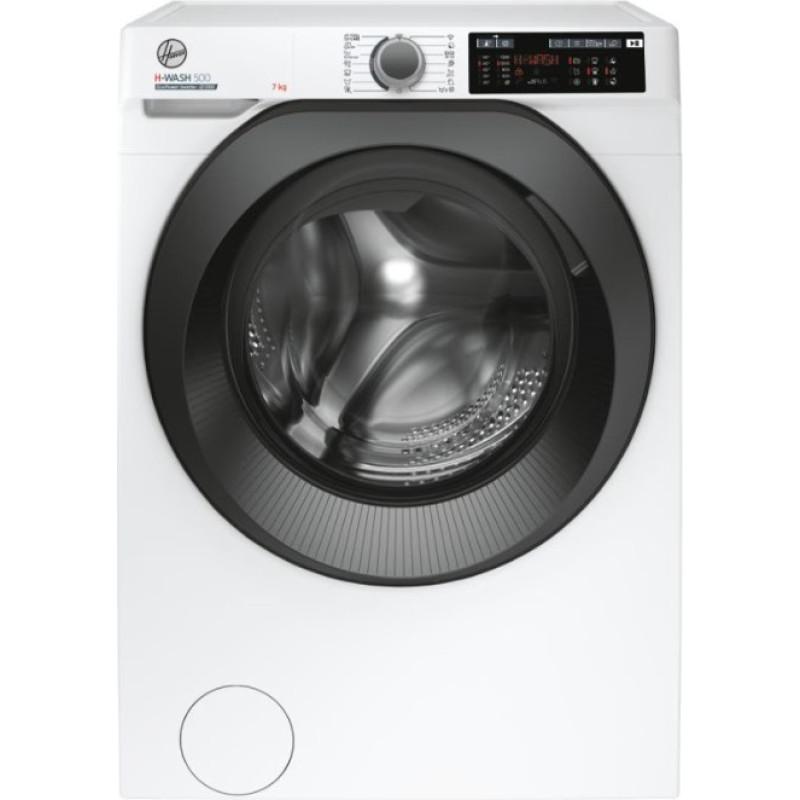 Hoover Washing machine HW4 37XMBB/1-S