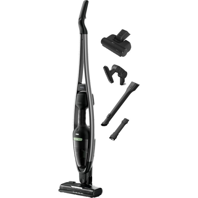 AEG Vacuum cleaner broom AS62B25OKO