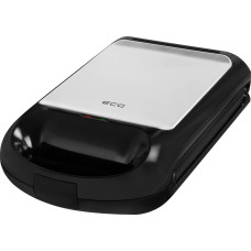 ECG Waffle maker S 4310 QUATTRE