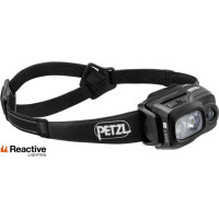 Petzl Headlamp, SWIFT RL 1100 lm, E095BB00