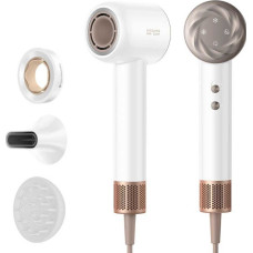 Dreame Hair dryer, Glory Mix, AHD18-WH