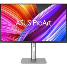 Asus ProArt PA279CRV computer monitor 68.6 cm (27") 3840 x 2160 pixels 4K Ultra HD LCD Black