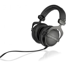 Beyerdynamic Dt 770 pro 32 ohm wired over-ear headphones black eu