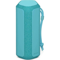 Sony Srs-xe200 bluetooth speaker blue eu - only box damage