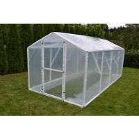 Greenhouse PTF5 paprika 201x300, 6m2