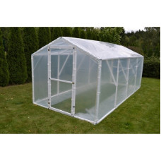 Greenhouse PTF5 paprika 201x300, 6m2