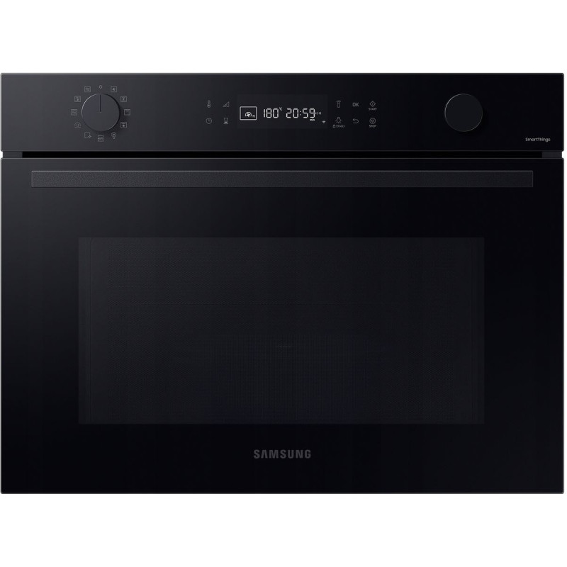 Compact oven with microwave function Samsung NQ5B4553HBK