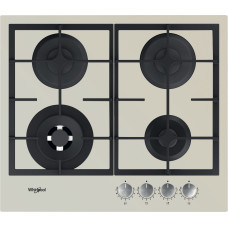 Whirlpool Gas stove AKTL 629 / S