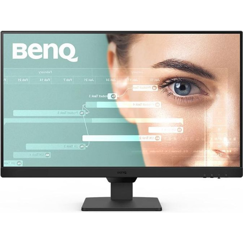 Benq GW2790T IPS 100Hz 27 inch Monitor w computer monitor 68.6 cm (27") 1920 x 1080 pixels Full HD Black