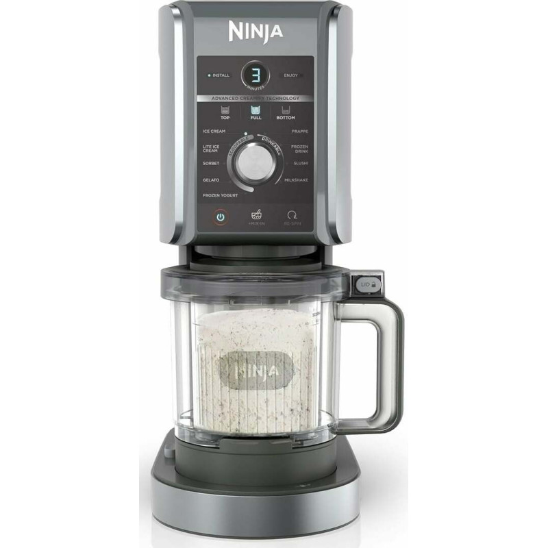 Ninja Ice cream maker NC502EU