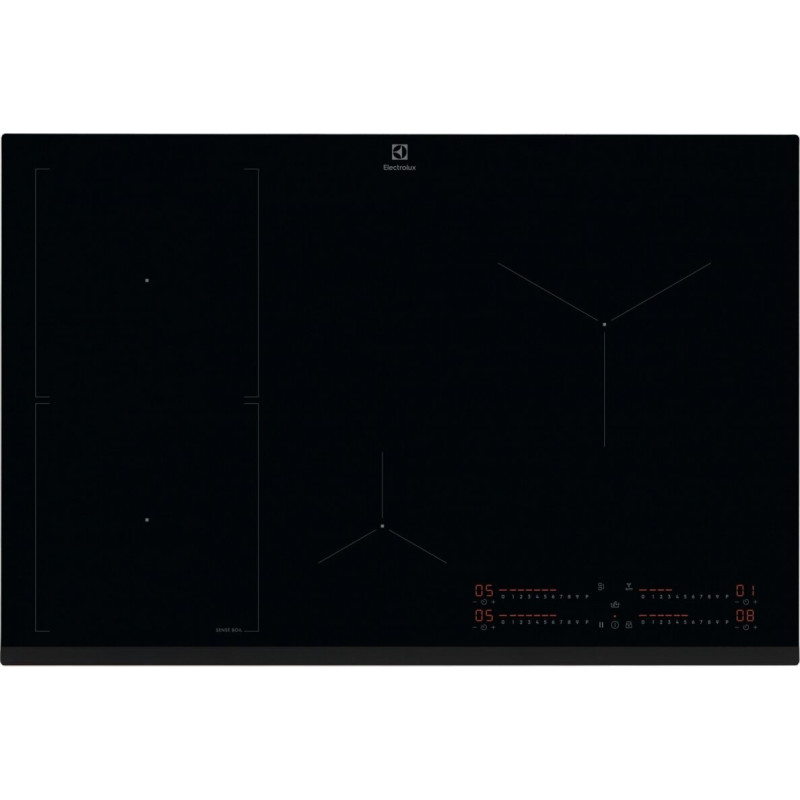 Electrolux Built-in induction hob EIS82453
