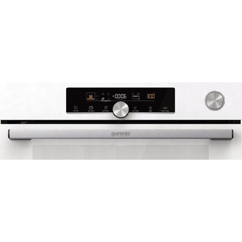 Gorenje BPSA6747A08WG Oven