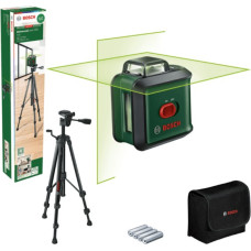 Bosch Cross Line Laser Universal Level 360 set, 0603663E06