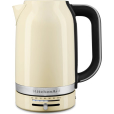 Kitchenaid Electric kettle 5KEK1701EAC, sandy color