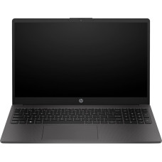 Hewlett-Packard HP 250 G10 Intel&reg; Core&trade; i5 i5-1334U Laptop 39.6 cm (15.6") Full HD 8 GB DDR4-SDRAM 512 GB SSD Wi-Fi 6 (802.11ax) FreeDOS Black