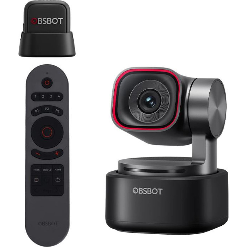 Obsbot Tiny 3 MIC combo