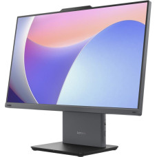 Lenovo ThinkCentre neo 50a 24 Gen 5 Intel&reg; Core&trade; i3 i3-1315U 60.5 cm (23.8") 1920 x 1080 pixels All-in-One PC 8 GB DDR5-SDRAM 512 GB SSD Windows 11 Pro Wi-Fi 6 (802.11ax) Grey