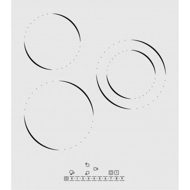 Schlosser Schlooser PR 403B1 WH