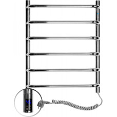 Navin El.towel dryer Simfonia 480 * 600 Sensor with timer right 10-009033-4860