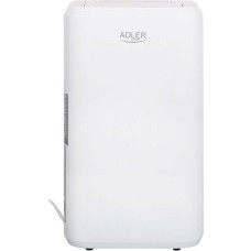 Adler AD 7861 Compressor air dryer White