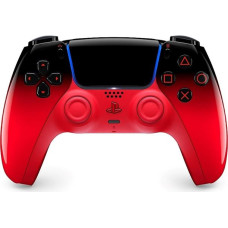 Sony PS5 DualSense Techno Red New Edition Controller