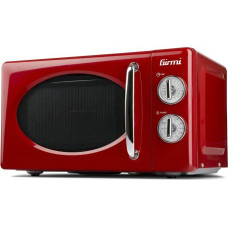 Girmi FM21 Over the range Combination microwave 20 L 700 W Red