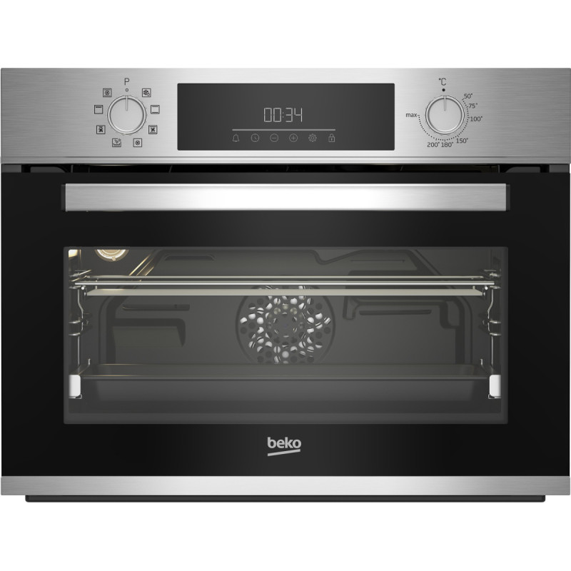 Beko Įmontuojama orkaitė Beko BBCM12300X
