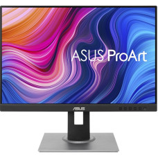Asus ProArt PA248QV computer monitor 61.2 cm (24.1") 1920 x 1200 pixels WUXGA LED Black