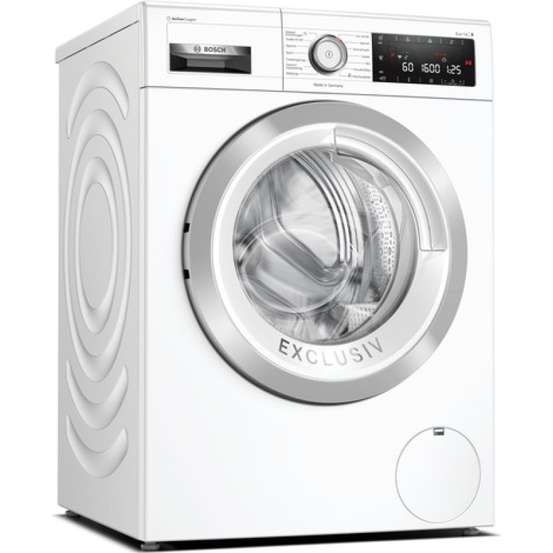 Bosch Skalbyklė Bosch WAX32LP0SN