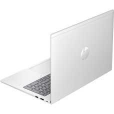 Hewlett-Packard HP ProBook 4 G1a Ryzen 7 250 16"WUXGA IPS 300nits AG 16GB DDR5 5600 SSD512 Radeon 780M Cam 1080p 56Wh W11Pro Pike silver 3Y OnSite