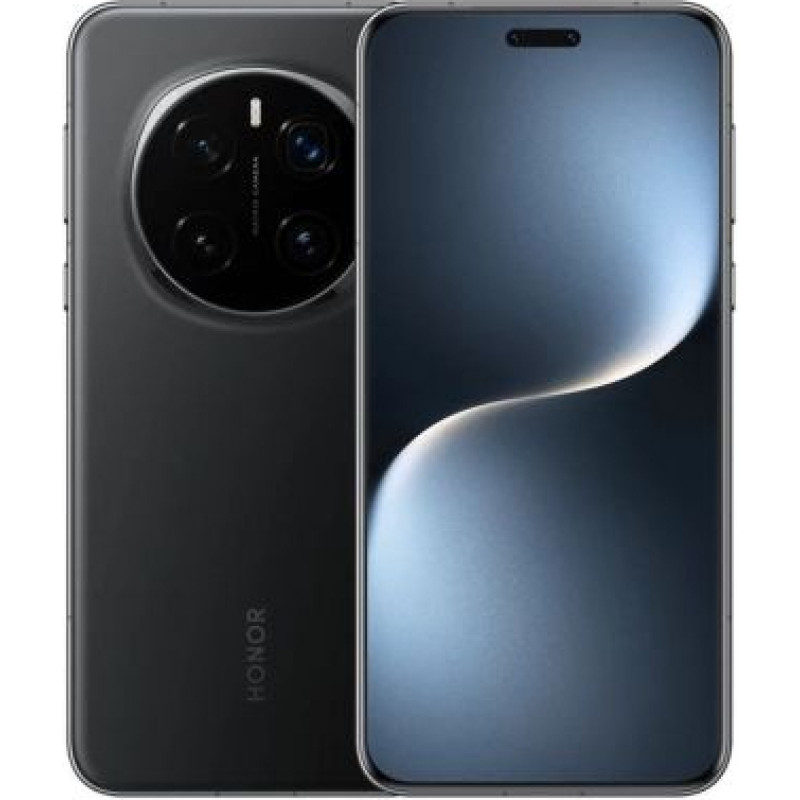 Honor Magic8 Pro Dual SIM 5G 12GB RAM 512GB Black EU