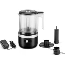 Kitchenaid Kombainas KitchenAid 5KFCB519EBM