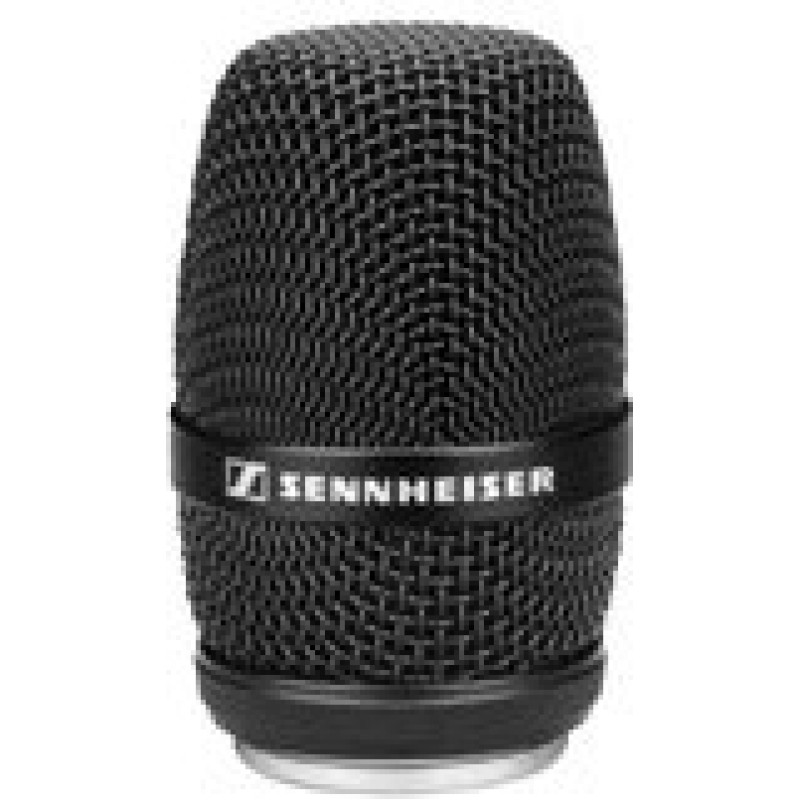 Shure Sennheiser MMD 835-1 BK - dynamic cardioid microphone capsule