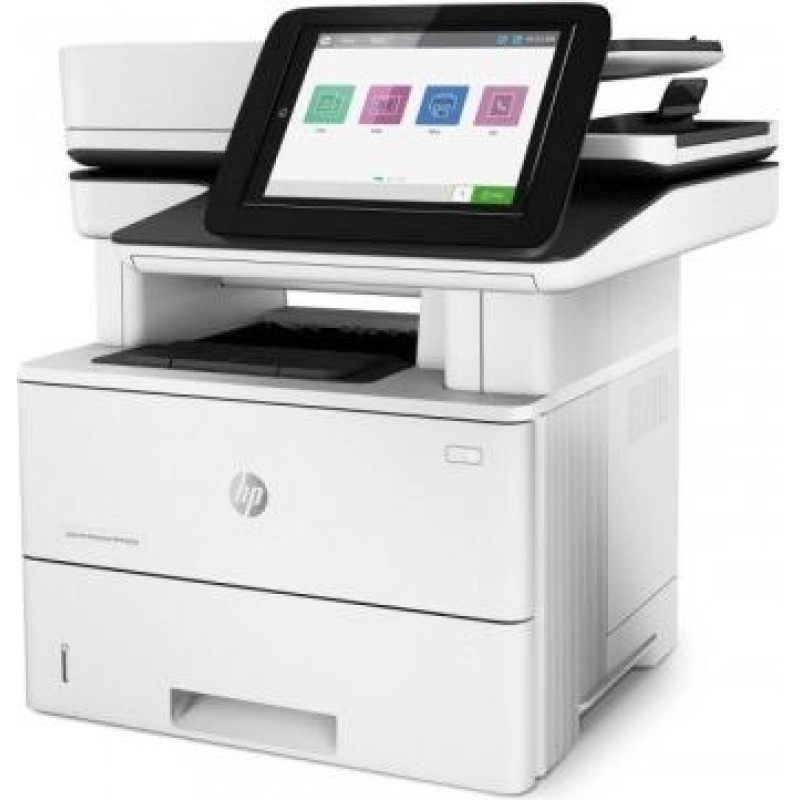 Hp Inc. Multifunctional device LJ Enterprise MFP M528dn
