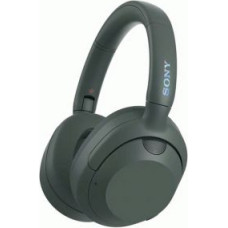 Sony WHULT900 ULT WEAR Bluetooth Wireless In-Ear Headphones, BT 5.0, TWS, Noise Cancelling, Gray EU