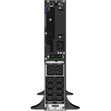 APC UPS APC Smart-UPS 2200 (SRT2200XLI)