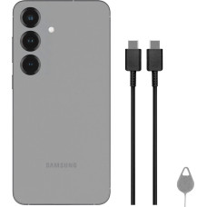 Samsung Galaxy S25 15.8 cm (6.2