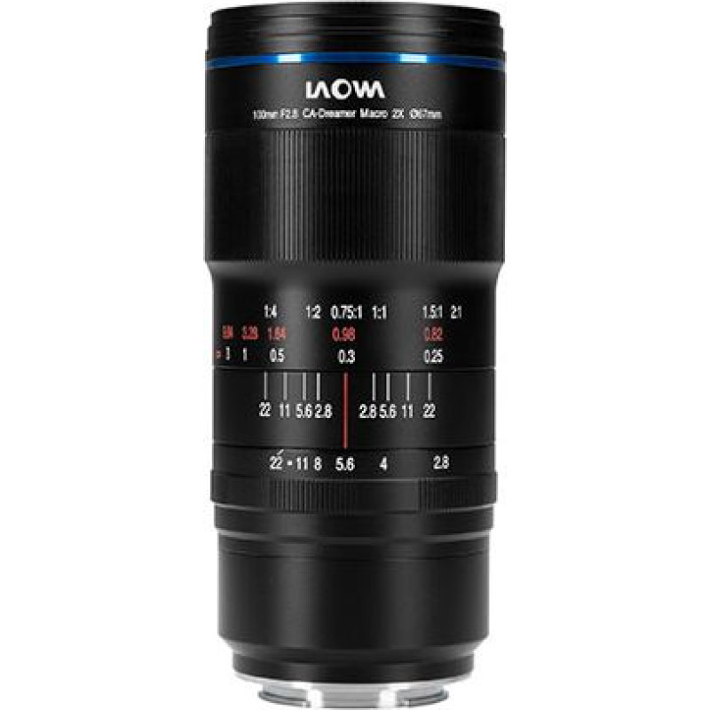 Venus Optics Obiektyw Venus Optics Laowa CA-Dreamer Nikon F 100 mm F/2.8