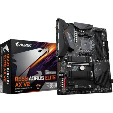 Gigabyte Płyta gł&oacute;wna Gigabyte B550 AORUS ELITE AX V2