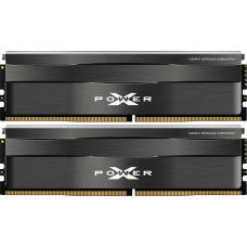 Silicon Power XPOWER Zenith memory module 16 GB 2 x 8 GB DDR4 3200 MHz