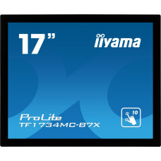 Iiyama Monitor iiyama ProLite TF1734MC-B7X