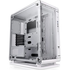 Thermaltake Core P6 Tem pered Glass Snow