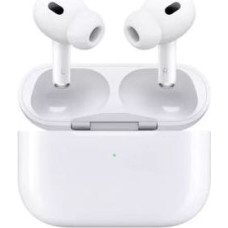Apple AirPods Pro (2nd Generation) (USB-C) White EU MTJV3