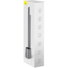 Baseus Home Smart Eye Series Charging Folding Reading Desk Lamp 2200 mAh (Smart Light) 5W Gray (DGZG-0G)