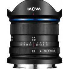Venus Optics Obiektyw Venus Optics Laowa C&D-Dreamer Nikon Z 9 mm F/2.8