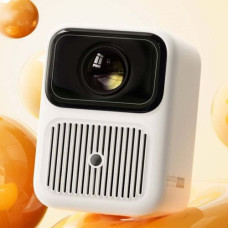 Wanbo Projector Dali 1 Portable 720p White EU