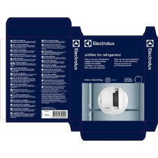 Electrolux E3RWAF01 fridge/freezer part/accessory Filter Black