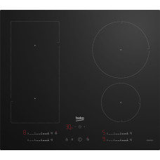 Beko Built-in induction hob HII64730UFT