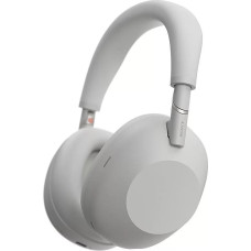 Sony WH-1000XM6 Headset Wired & Wireless Head-band Music/Everyday USB Type-C Bluetooth Grey